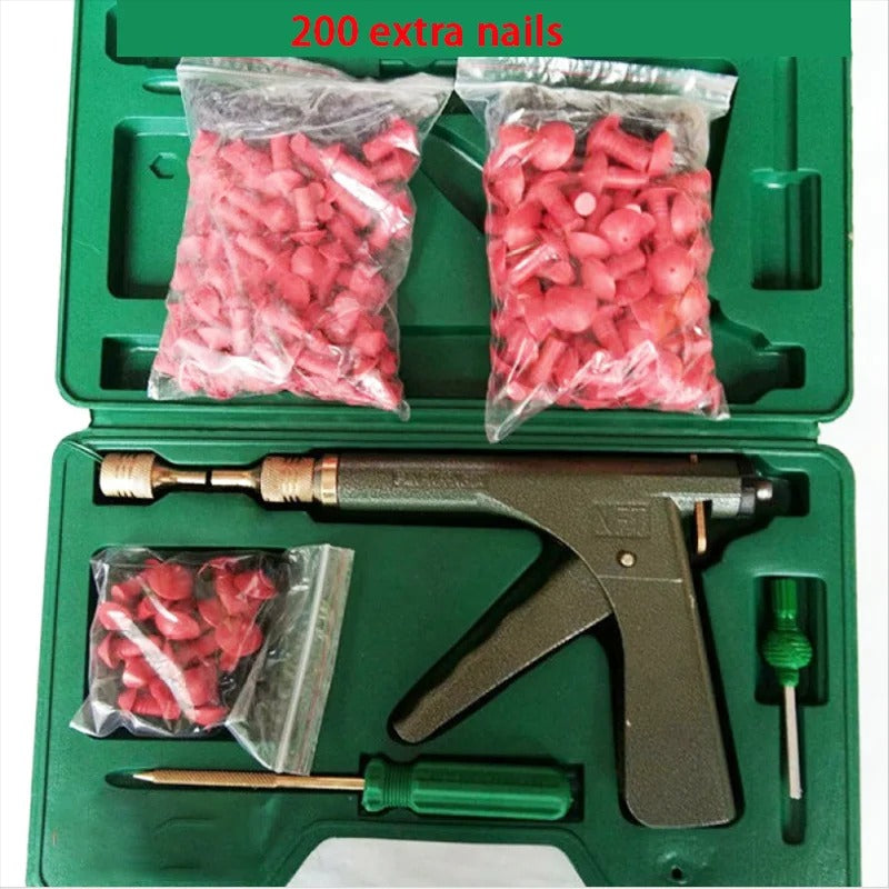 Kit de Réparation de Pneus RapidPlug 2.0™