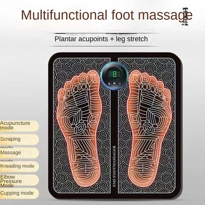 Masseur de Pieds électrique EMS