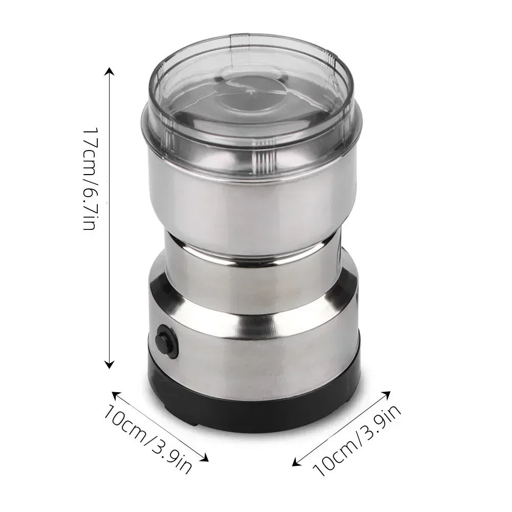 Moulinex à sec électrique